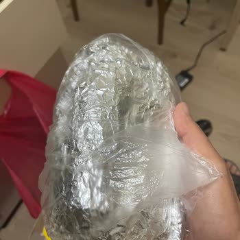 Migros Yemek Siparişi İadesi Destek