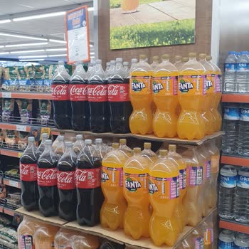 Tarım Kredi Kooperatif Market Mazlumların Kurtarılması İçin Boykot Hareketi