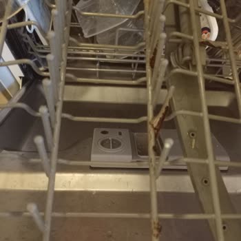 Teka Paslanma Ve Kopma