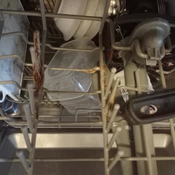 Teka Paslanma Ve Kopma