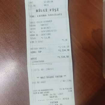 Turkcell Müşteri Hizmetleri Destek