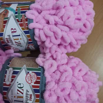 Alize İplik Sürekli Defolu Ürünlerle Karşılaşıyorum