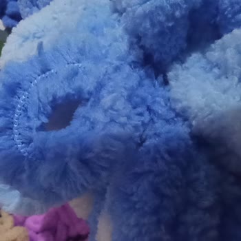 Alize İplik Sürekli Defolu Ürünlerle Karşılaşıyorum