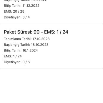 Global Ems Fitness Antalya/Kepez Paraları Alıp Ortadan Kaybolması