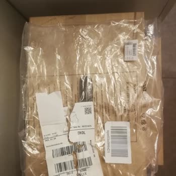 Amazon Türkiye Üzerinden Yurt Dışı Satıştan Yanlış Gönderim