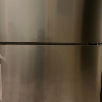 Profilo Buzdolabı Kapak Kaçıklığı