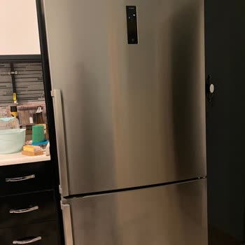 Profilo Buzdolabı Kapak Kaçıklığı