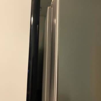 Profilo Buzdolabı Kapak Kaçıklığı