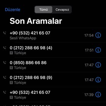 Vatan Bilgisayar Ücret İadesi İstiyorum TV Gelip Alsınlar