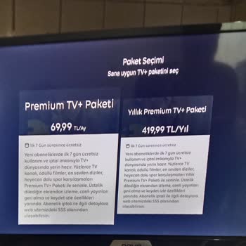 Superonline TV Plus Uygulaması