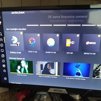 Superonline TV Plus Uygulaması