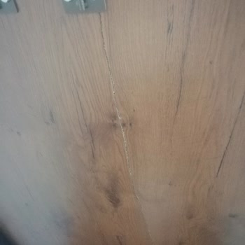 Çilek Mobilya'nın İlgisizliği