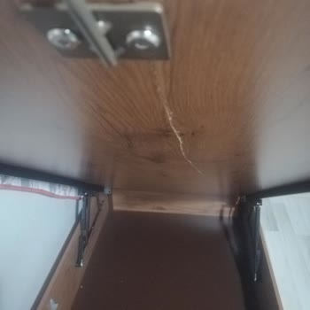 Çilek Mobilya'nın İlgisizliği