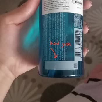Gardrops Satıcı Beni Engelledi!