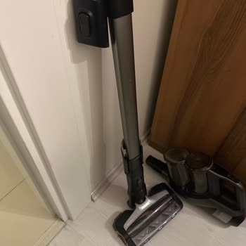Philips Süpürge Metal Borusu Kırıldı!