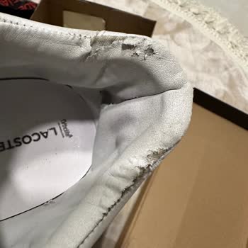 Occasion Ürün Değişimi Ya Da Para İadesi İstiyorum