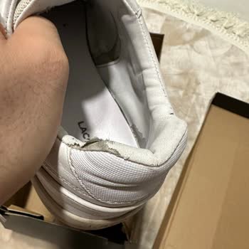 Occasion Ürün Değişimi Ya Da Para İadesi İstiyorum