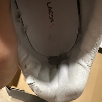 Occasion Ürün Değişimi Ya Da Para İadesi İstiyorum