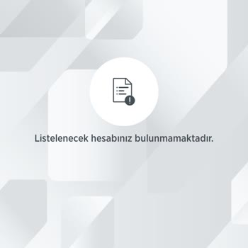 Ziraat Bankası Kredi Bilgileri Görüntülenmiyor