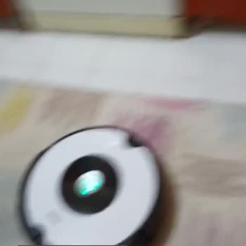 iRobot Roomba 2 3 Dakika Süpürüp Duruyor!