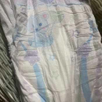 Molfix Sahte Bez Çıktı