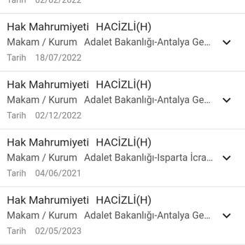 Vodafone İcra Dosyasının Kaldırılması
