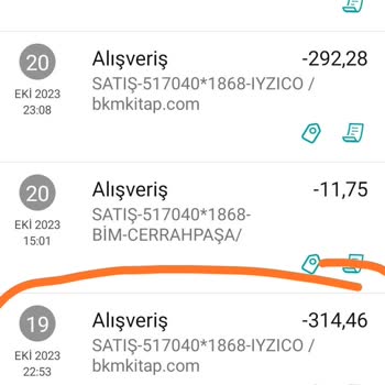 Garanti BBVA Yatırılmayan Geri İade Ücreti