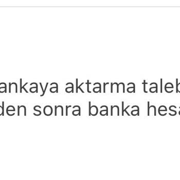 Dolap Ödememi Yapmadı