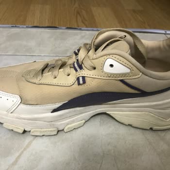 Tekemspor'd Ürünlerin Garantisi Yok!