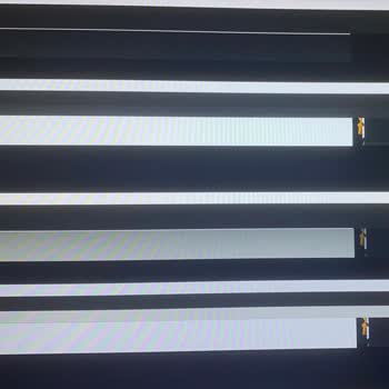 Casper Excalibur G770 2 Yıldır Çözülemeyen Ekran Hatası