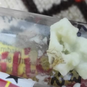 Hero Baby Kaşık Maması Böcek