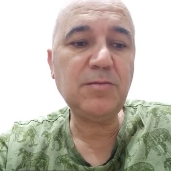A101'den Gelen Hasarlı TV!