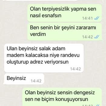 Hizmetplay Hakaret Ve Saygısızlık