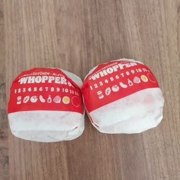 Trendyol Yemek Hatalı Ürün Asistan Başvurusu