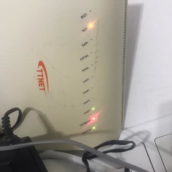 Türk Telekom (TTNET) İnternetim Sürekli Gidiyor! Acil Yardım!
