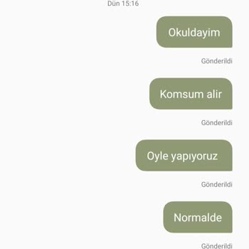 MNG Kargo Kargo Teslimatı Sorunu
