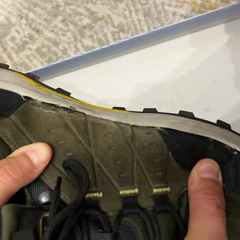 Ayakkabı Dünyası Provoq Marka Ayakkabı Yanlardan Açılma Yaptı