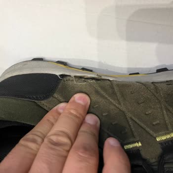 Ayakkabı Dünyası Provoq Marka Ayakkabı Yanlardan Açılma Yaptı