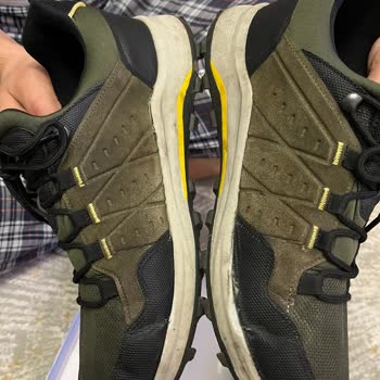 Ayakkabı Dünyası Provoq Marka Ayakkabı Yanlardan Açılma Yaptı