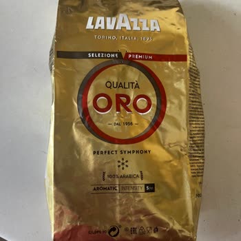 Hepsiburada Satıcısı Sahte Lavazza Kahve Satıyor