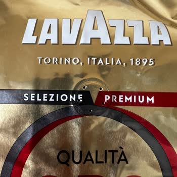 Hepsiburada Satıcısı Sahte Lavazza Kahve Satıyor