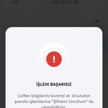 Fups 11.600 TL Param Geldi Hesabım Bloke Oldu