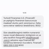 Turkcell Finansman A. S. (Financell)