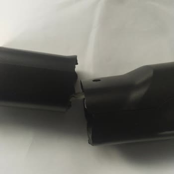 PHILIPS Ev Aletleri Elektrikli Süpürge Plastik Aksam Sorunu