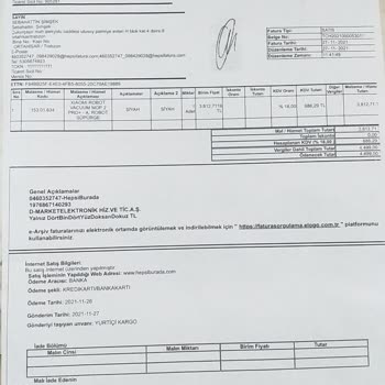 Sözde Garantici Esta Bilgi Teknolojileri Re Zil Liği