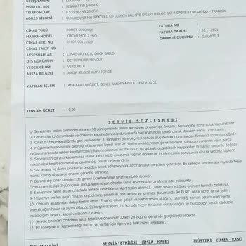 Sözde Garantici Esta Bilgi Teknolojileri Re Zil Liği