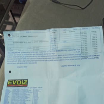 Evdiz Yatak Odası Takimi Eksik Ve Kirik