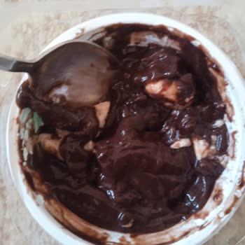 A101'den Aldığım Bozuk Tatlı