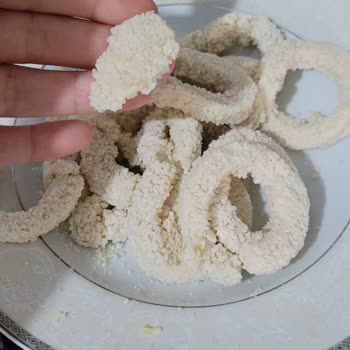 SuperFresh Soğan Halkası İle İlgili
