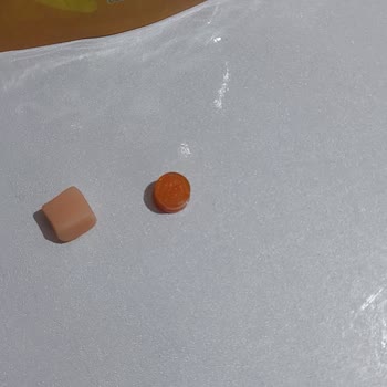 Elvan Gıda Ürünün İçerisinden Sert Plastik Çıktı